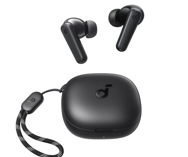 Amazon.com: Soundcore Anker Life Q20 Hybrid Active Noise