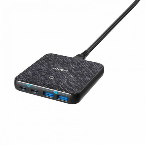 Anker PowerPort Atom III 63W Slim